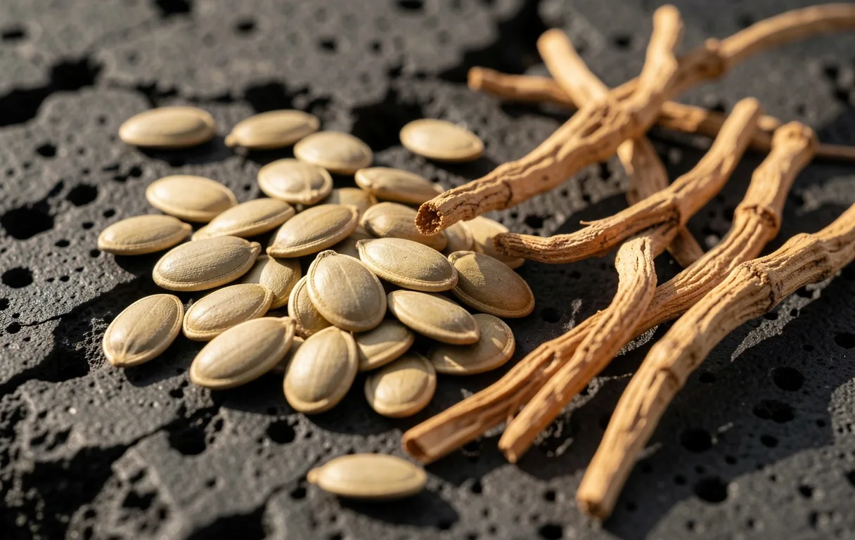 Natural sourcing